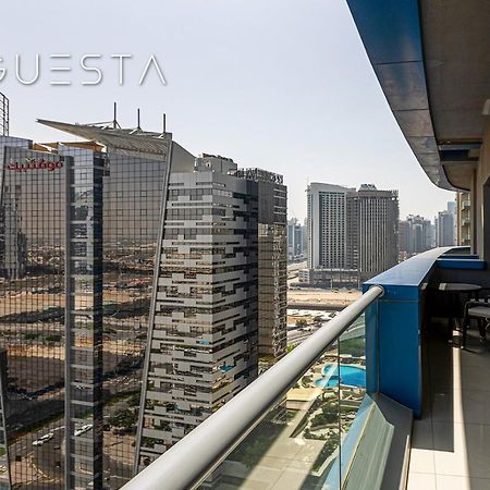 Damac Maison Dubai Mall Apartments Екстериор снимка