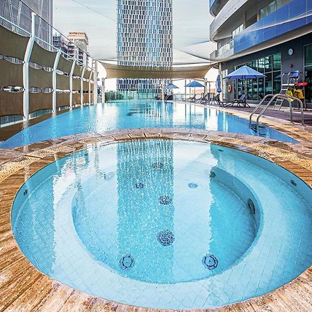 Damac Maison Dubai Mall Apartments Екстериор снимка