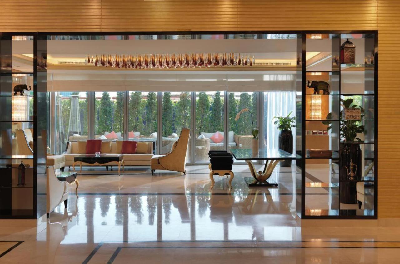 Damac Maison Dubai Mall Apartments Екстериор снимка