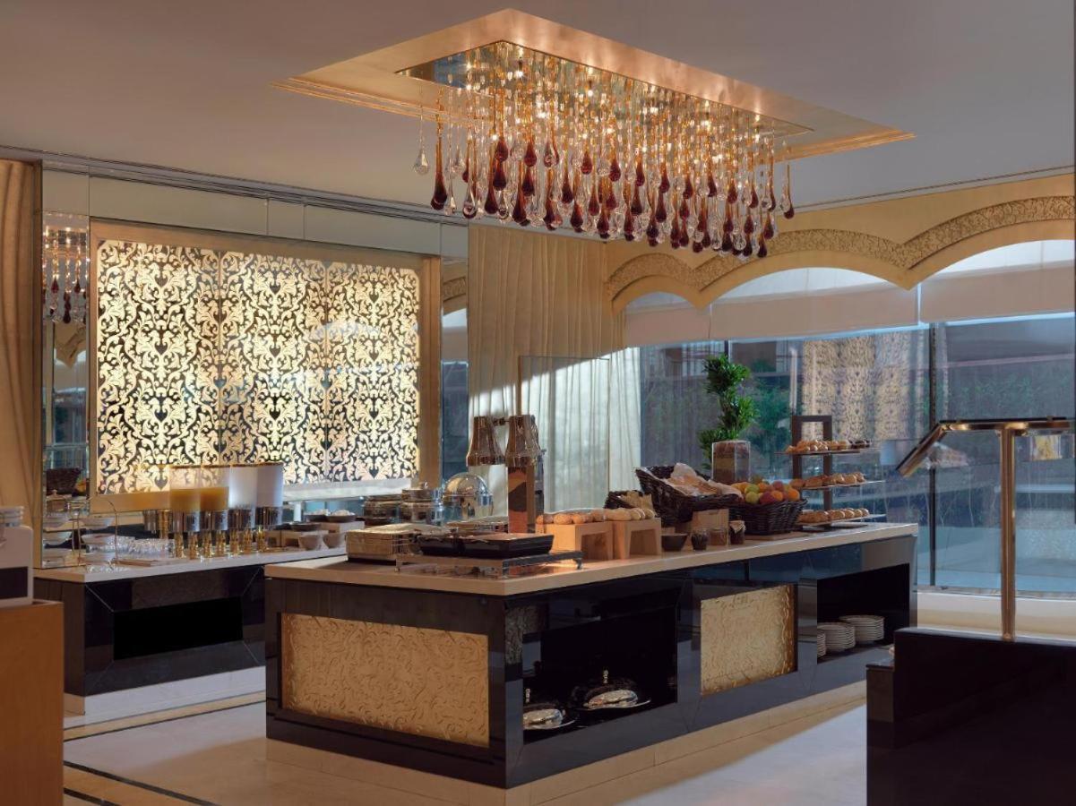 Damac Maison Dubai Mall Apartments Екстериор снимка