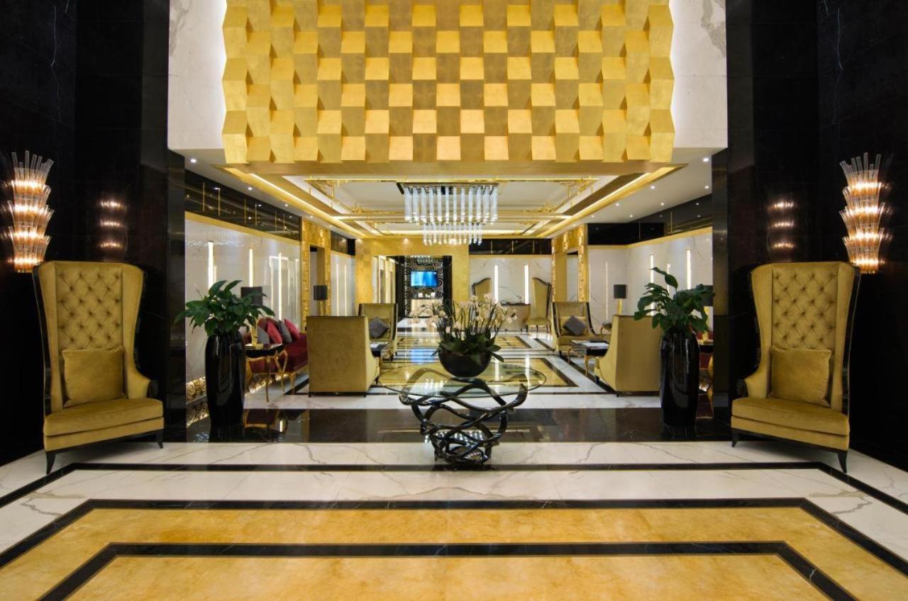 Damac Maison Dubai Mall Apartments Екстериор снимка