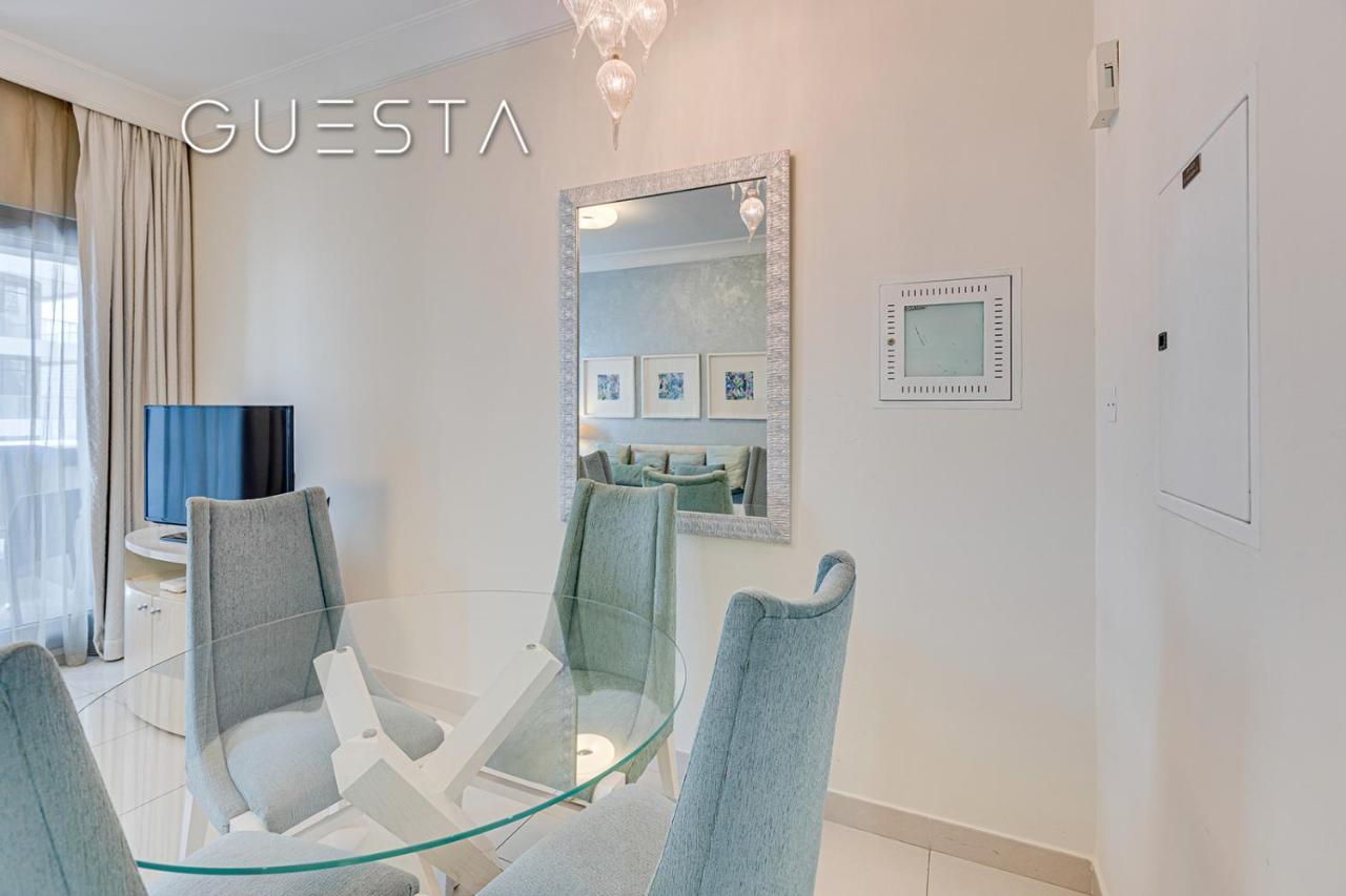 Damac Maison Dubai Mall Apartments Екстериор снимка