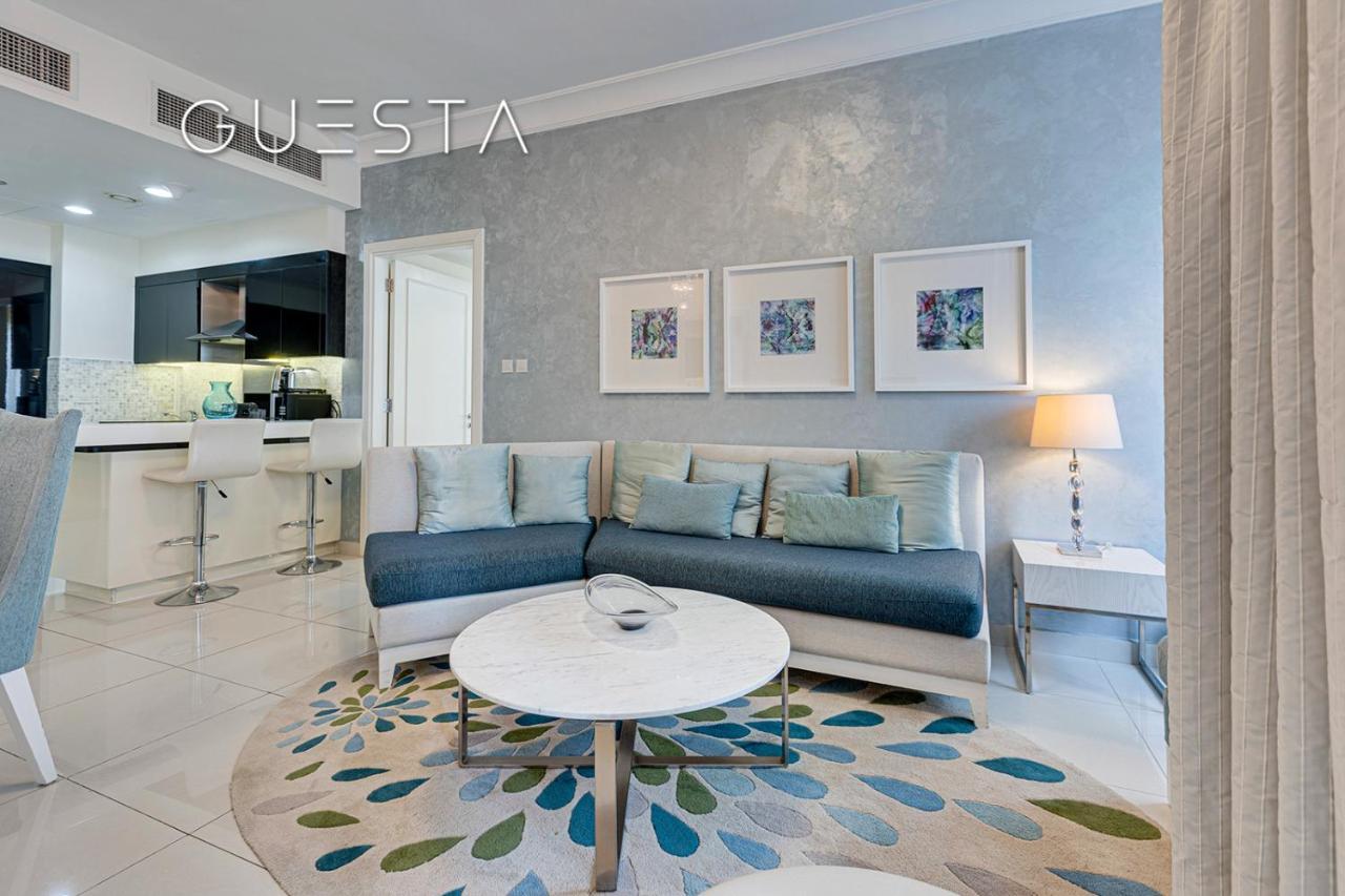 Damac Maison Dubai Mall Apartments Екстериор снимка