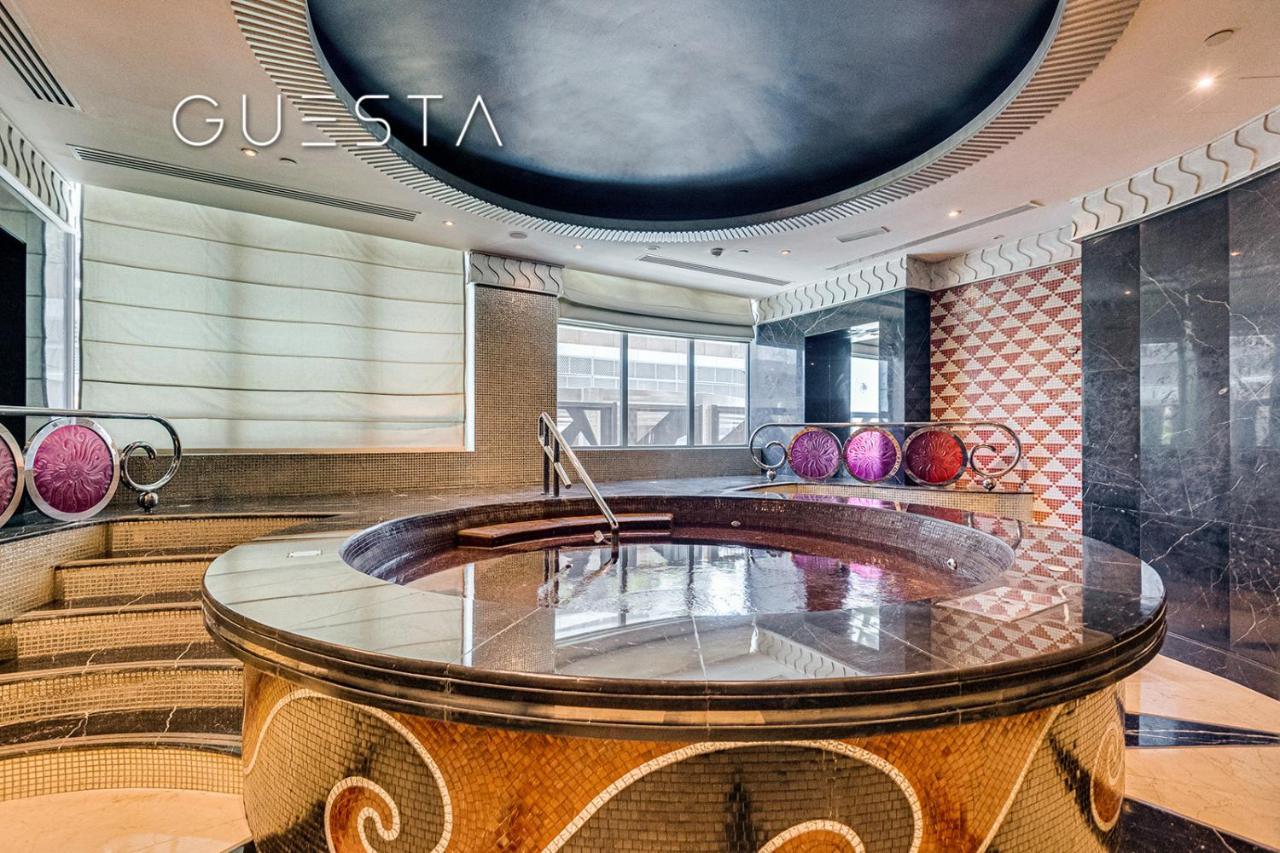 Damac Maison Dubai Mall Apartments Екстериор снимка