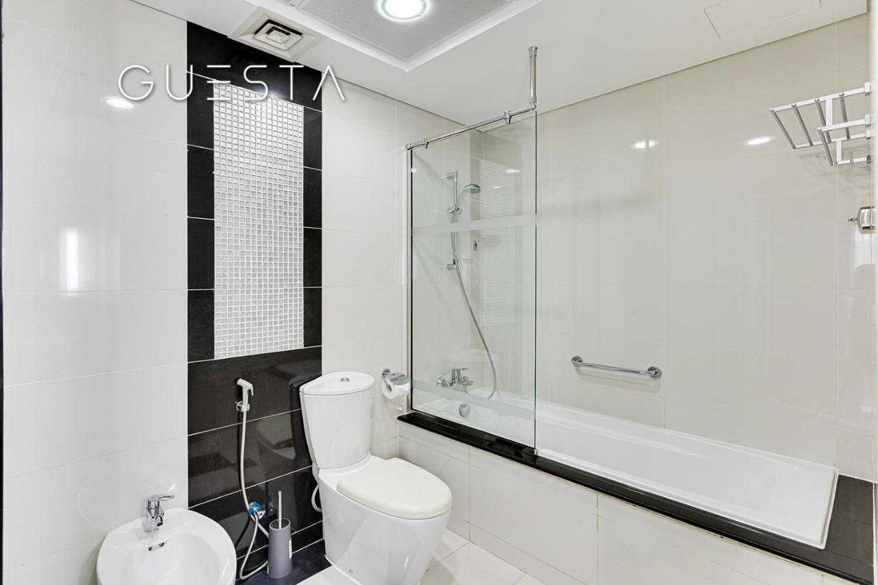 Damac Maison Dubai Mall Apartments Екстериор снимка