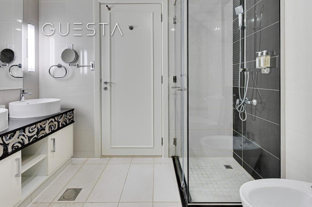 Damac Maison Dubai Mall Apartments Екстериор снимка