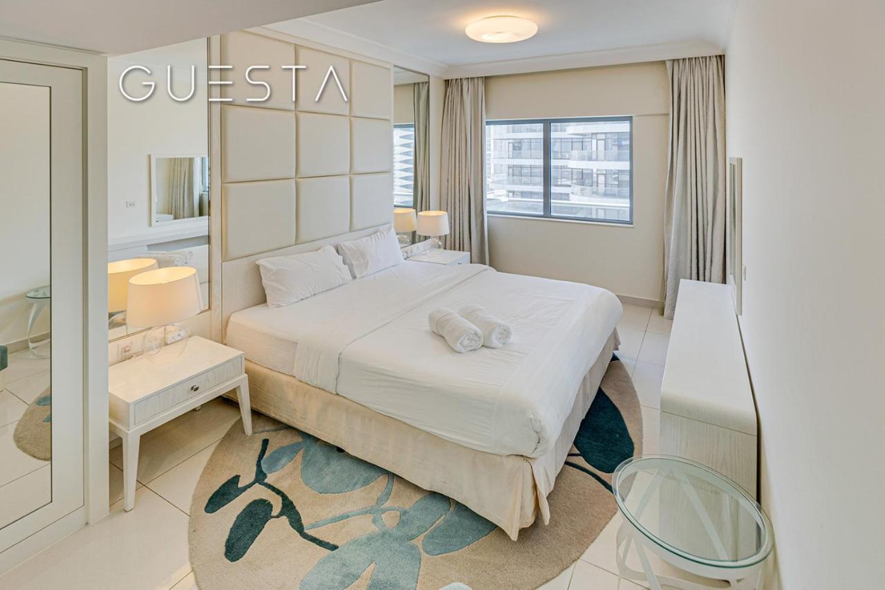 Damac Maison Dubai Mall Apartments Екстериор снимка