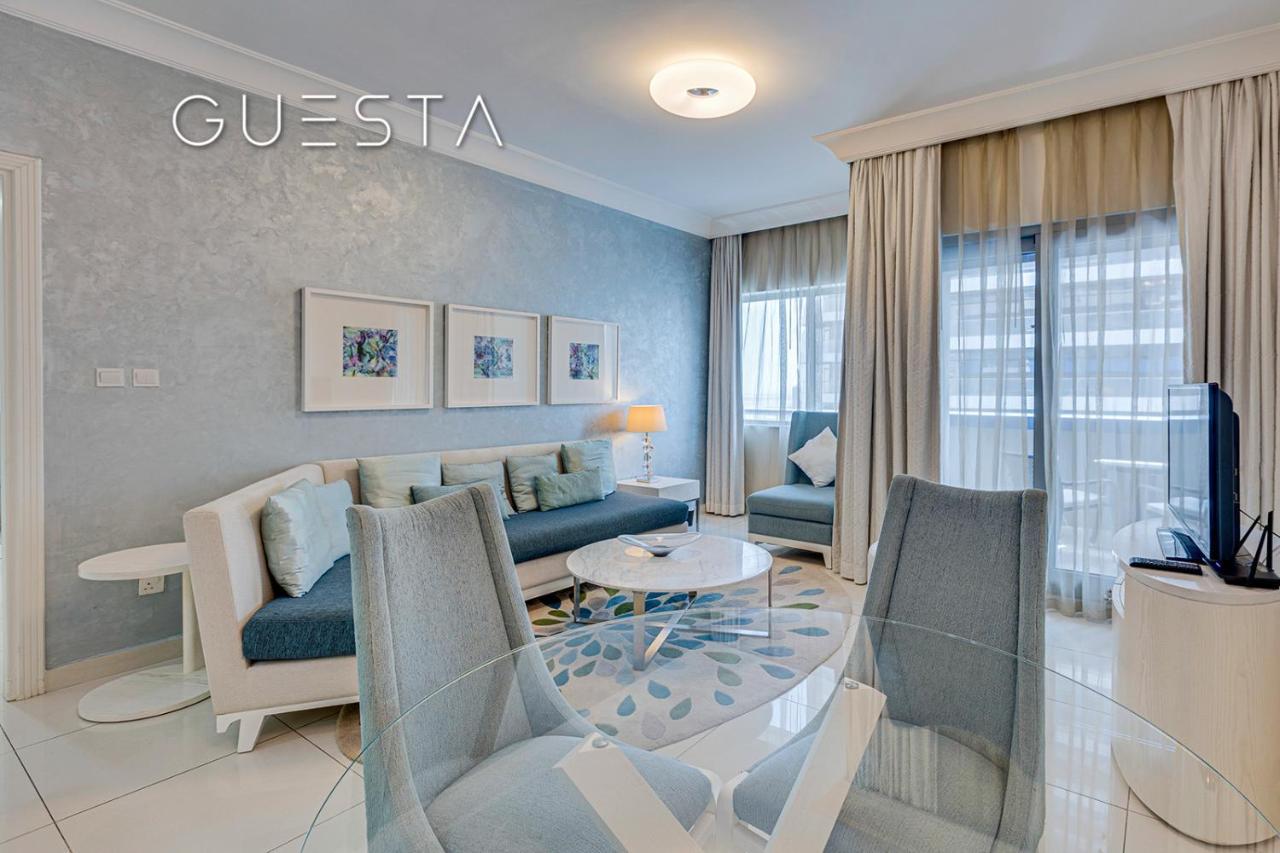 Damac Maison Dubai Mall Apartments Екстериор снимка