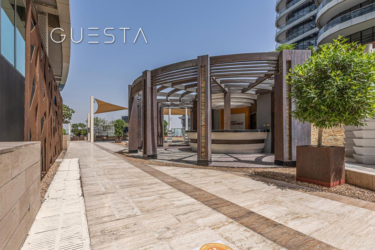 Damac Maison Dubai Mall Apartments Екстериор снимка