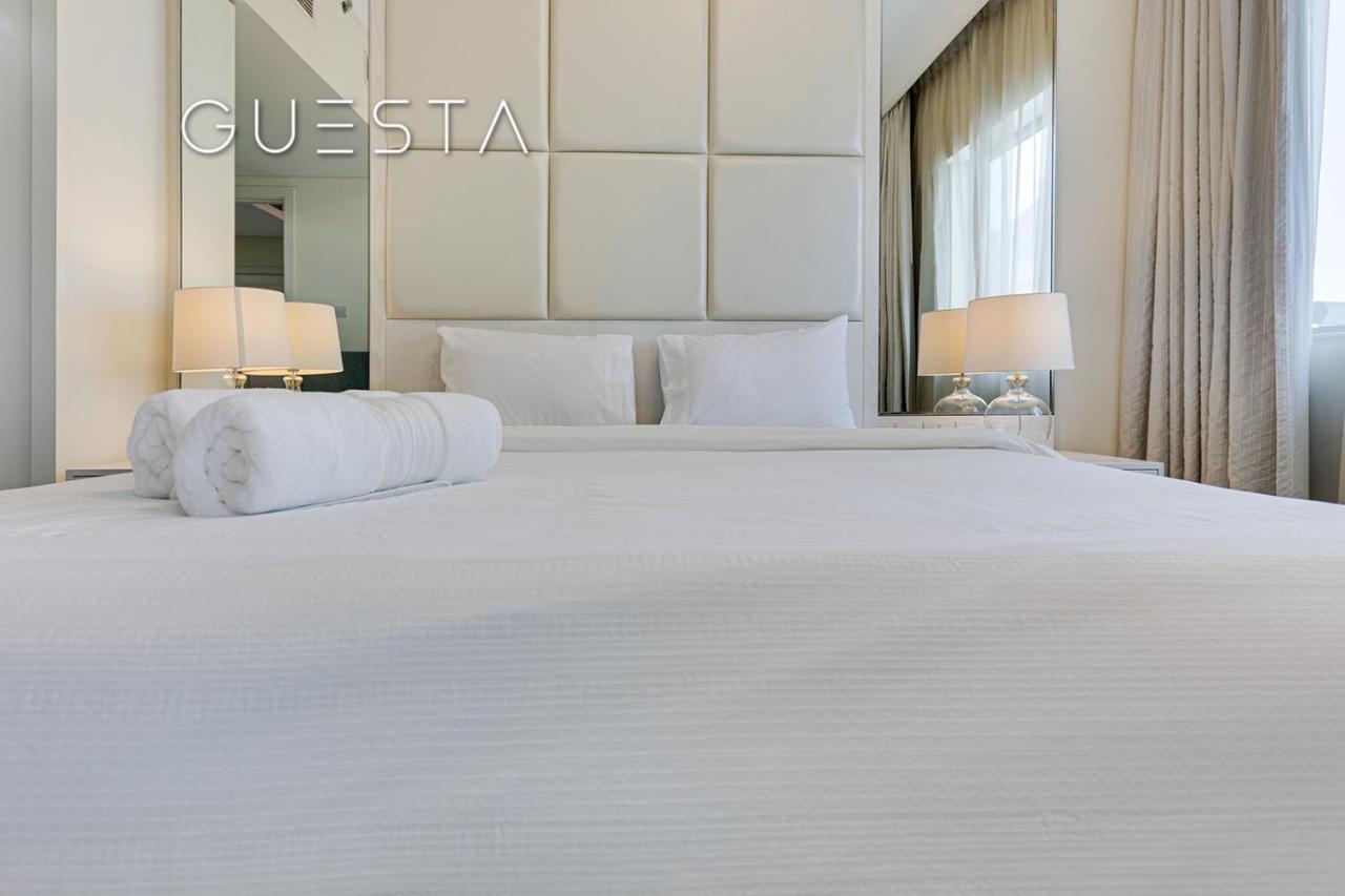 Damac Maison Dubai Mall Apartments Екстериор снимка
