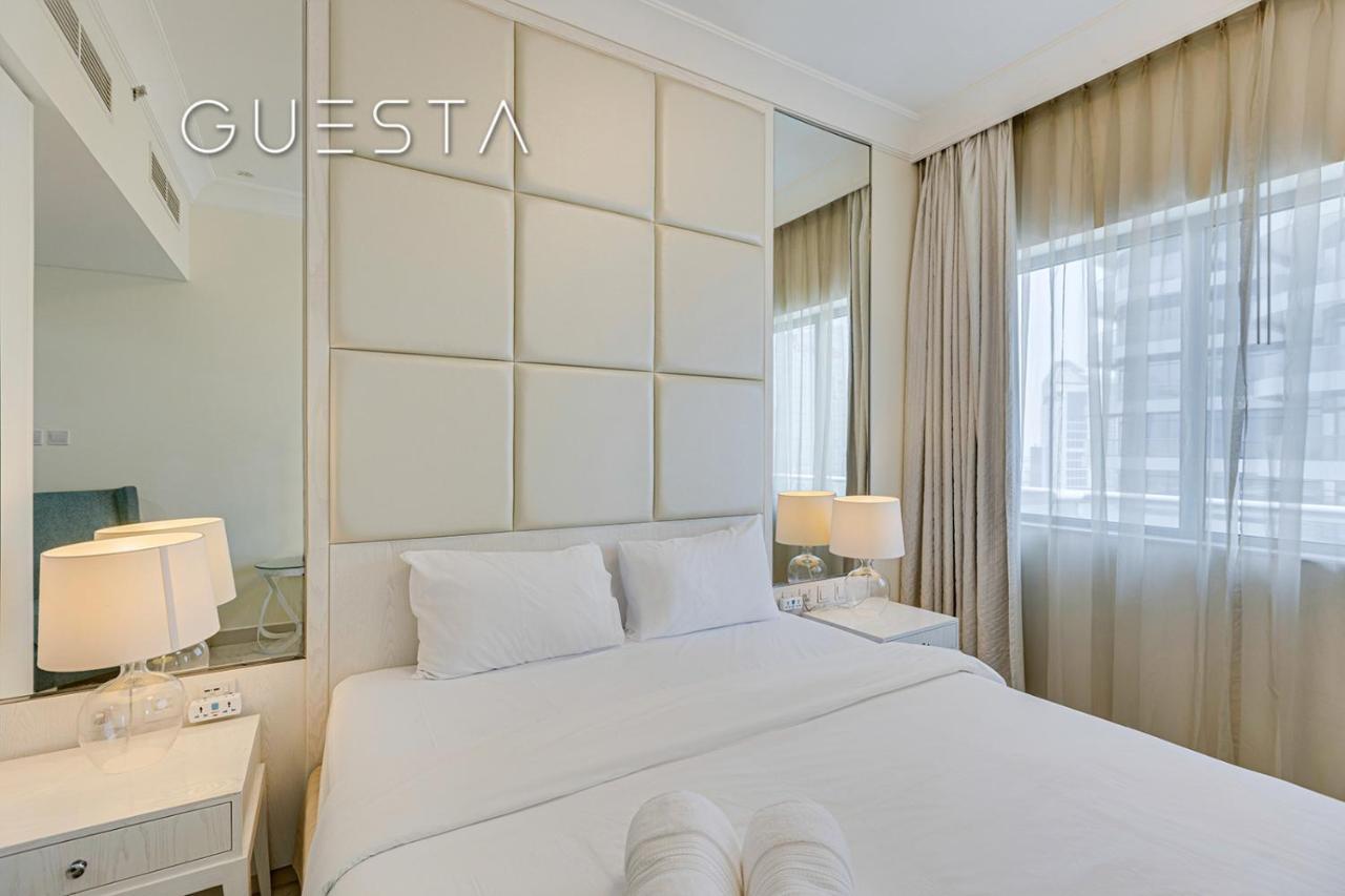 Damac Maison Dubai Mall Apartments Екстериор снимка