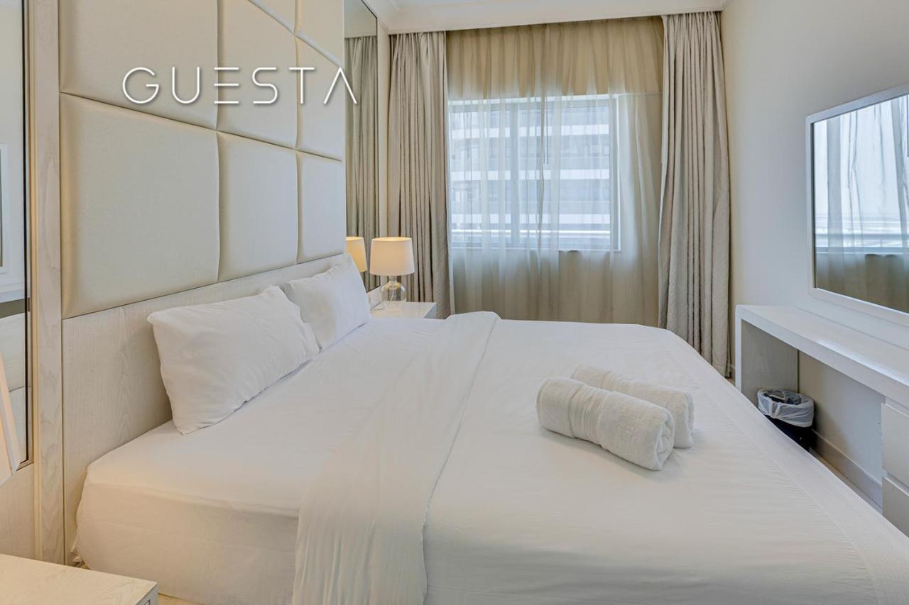Damac Maison Dubai Mall Apartments Екстериор снимка