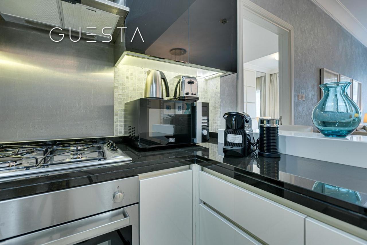 Damac Maison Dubai Mall Apartments Екстериор снимка