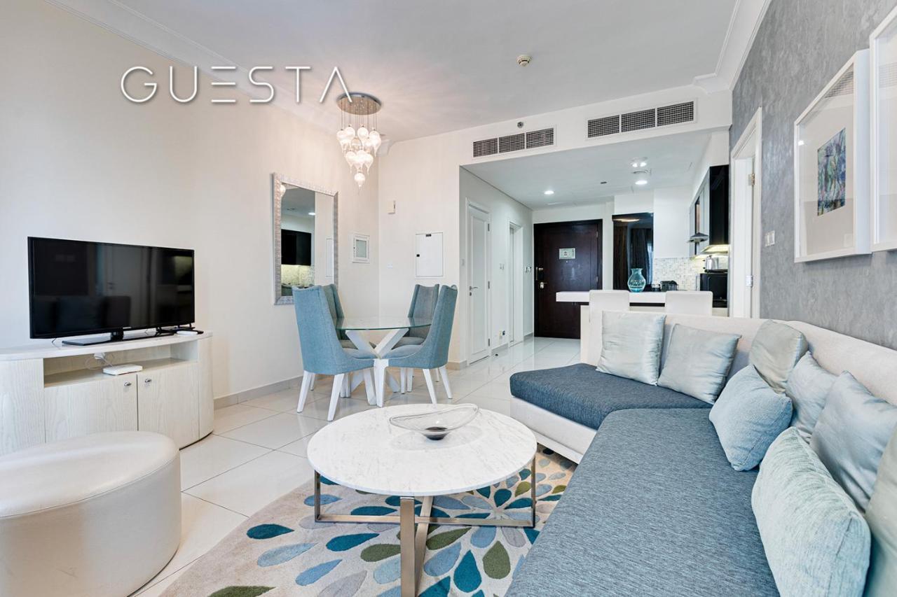 Damac Maison Dubai Mall Apartments Екстериор снимка