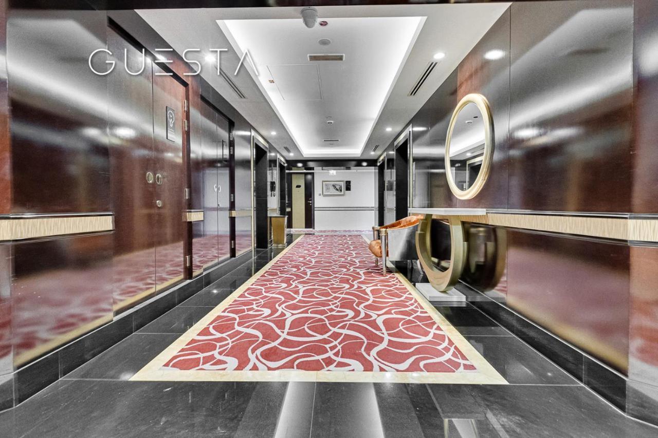 Damac Maison Dubai Mall Apartments Екстериор снимка