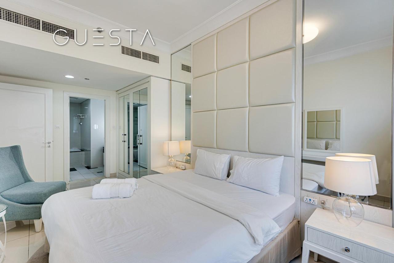 Damac Maison Dubai Mall Apartments Екстериор снимка