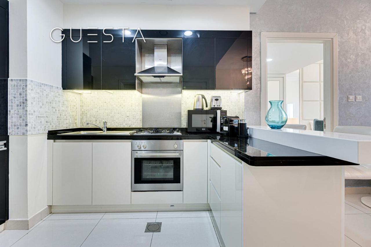Damac Maison Dubai Mall Apartments Екстериор снимка