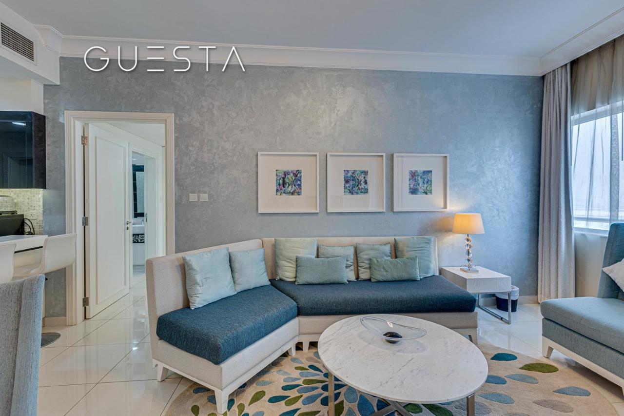 Damac Maison Dubai Mall Apartments Екстериор снимка