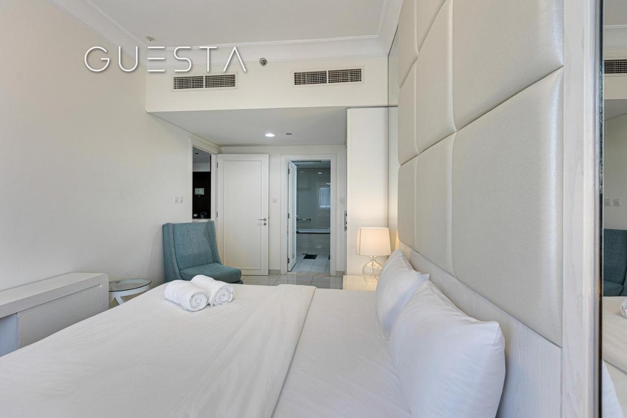 Damac Maison Dubai Mall Apartments Екстериор снимка