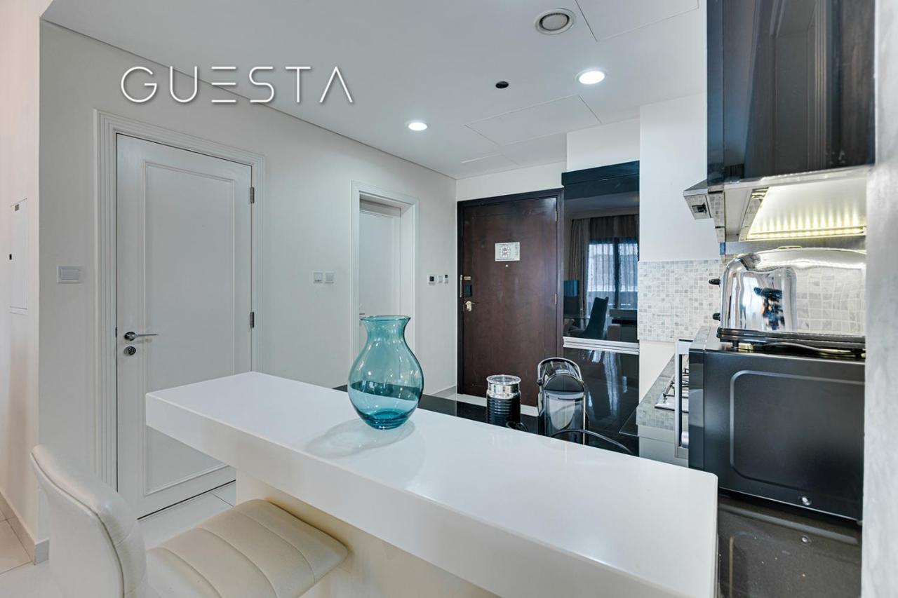 Damac Maison Dubai Mall Apartments Екстериор снимка