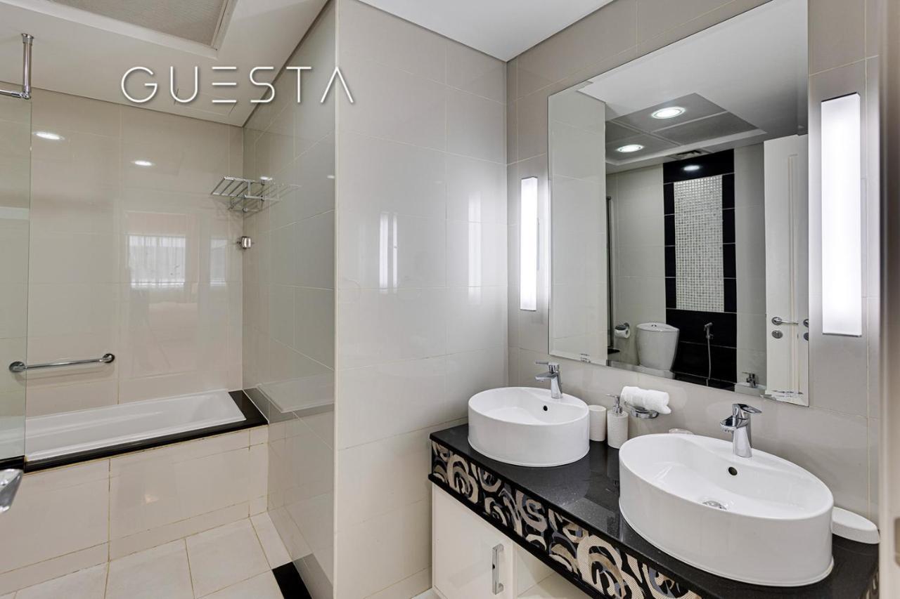 Damac Maison Dubai Mall Apartments Екстериор снимка