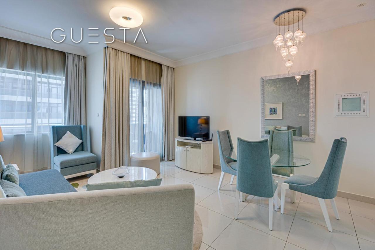 Damac Maison Dubai Mall Apartments Екстериор снимка