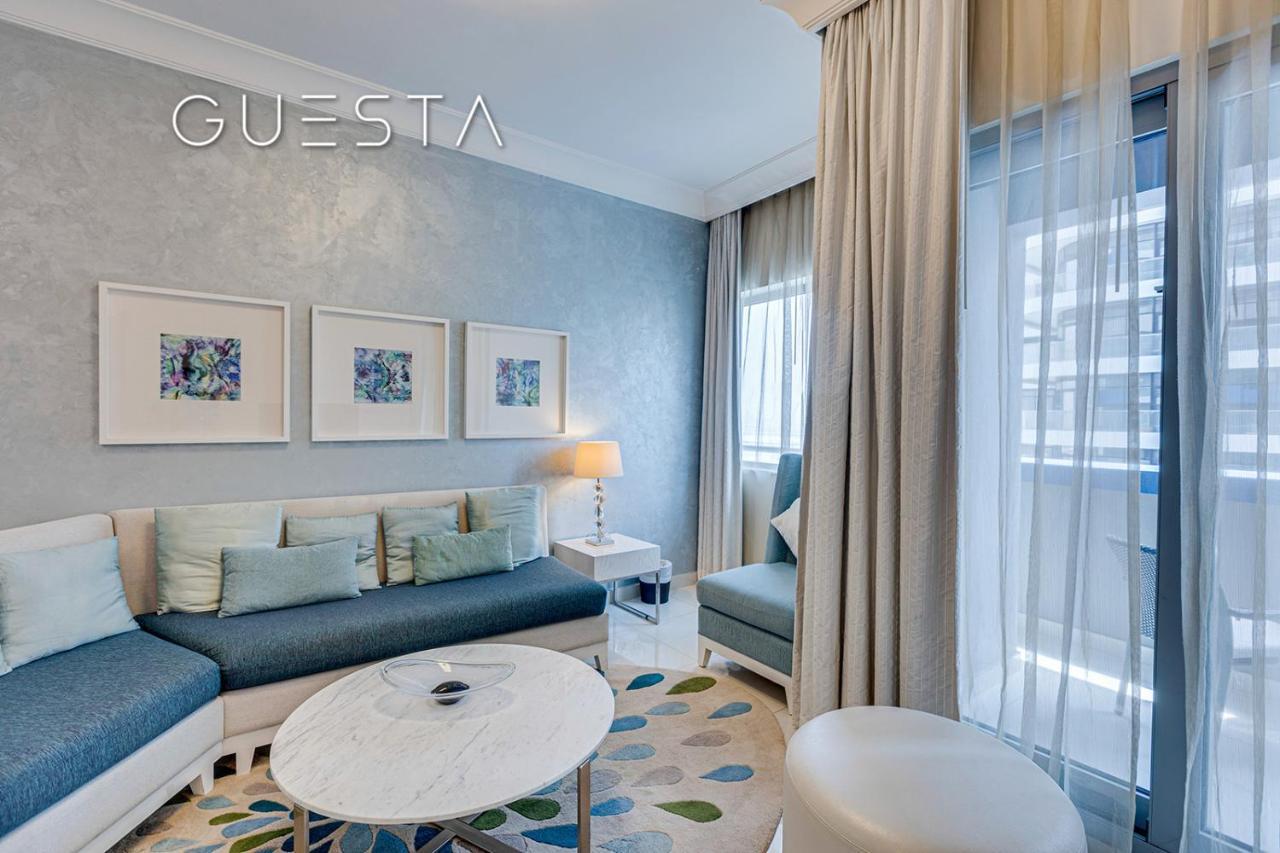 Damac Maison Dubai Mall Apartments Екстериор снимка