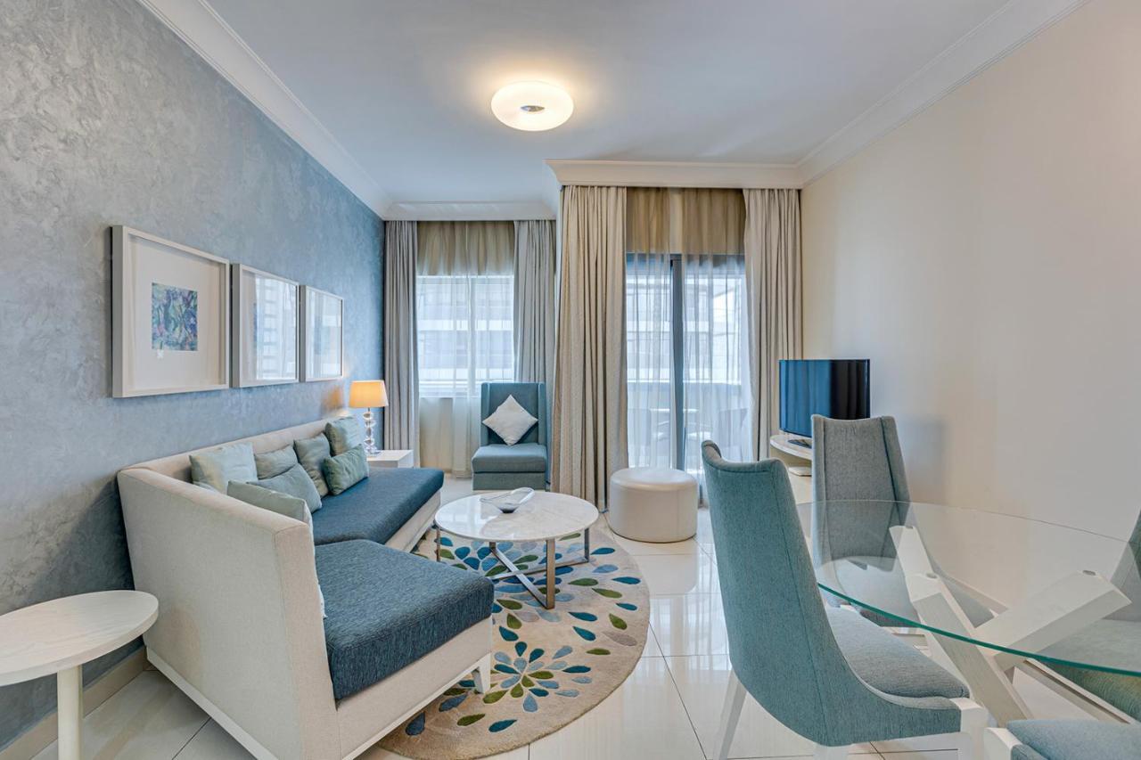 Damac Maison Dubai Mall Apartments Екстериор снимка